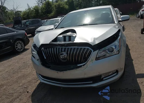 2016 Buick Lacrosse from USA, damaged, VIN 1G4GA5G39GF150040